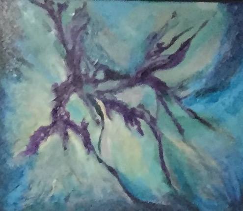 Sunny Raschke Art