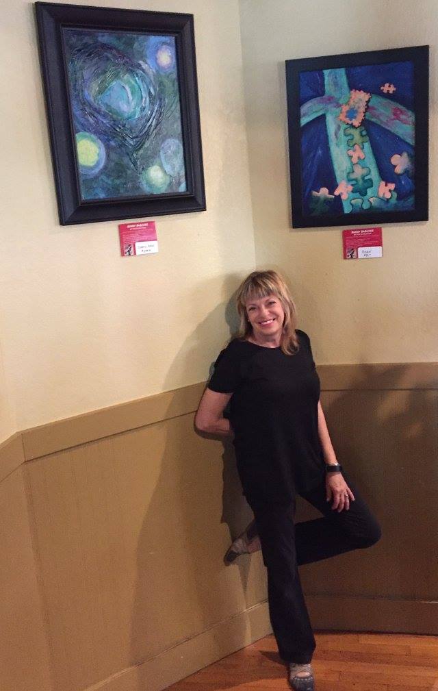 Sunny Raschke Art