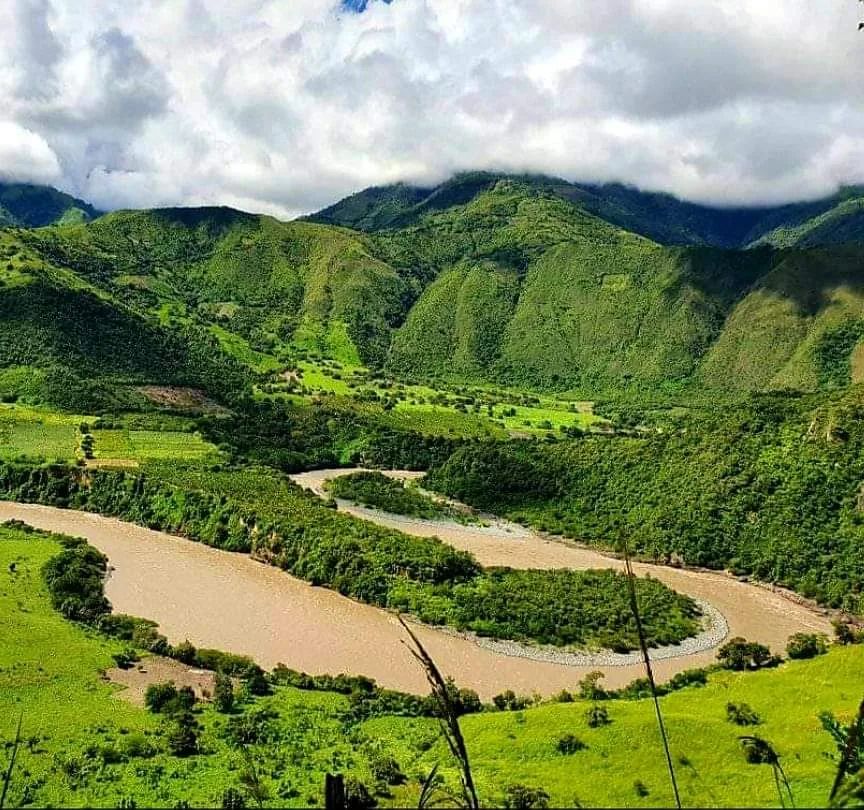 Arte Cultura y Tradiciones de Nariño - L A H E R R A D U R A Ubicada en ...