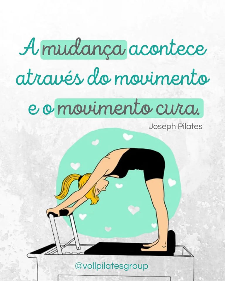 Bom dia ,o movimento realizado de forma correta e orientada pode te ...