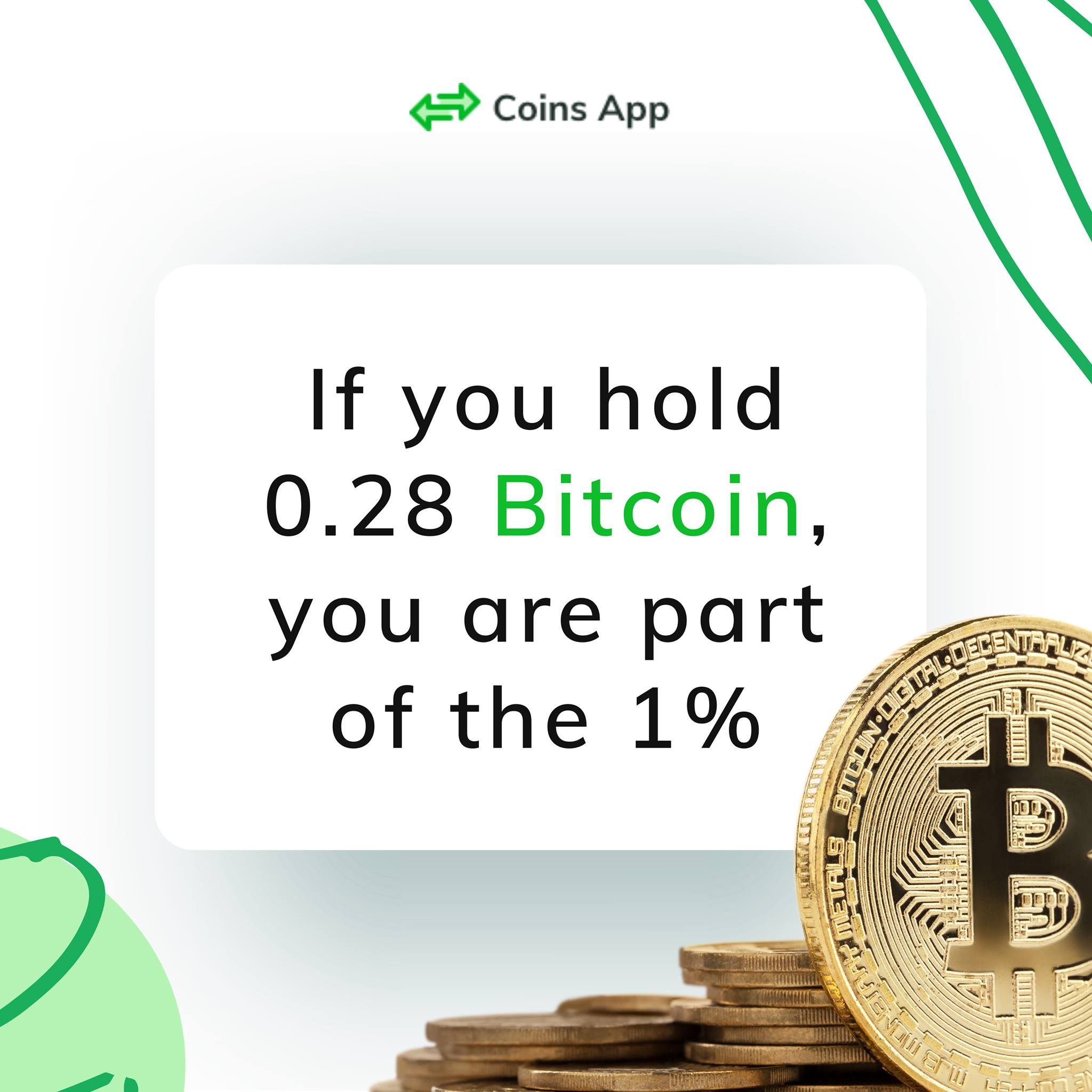 Coins App