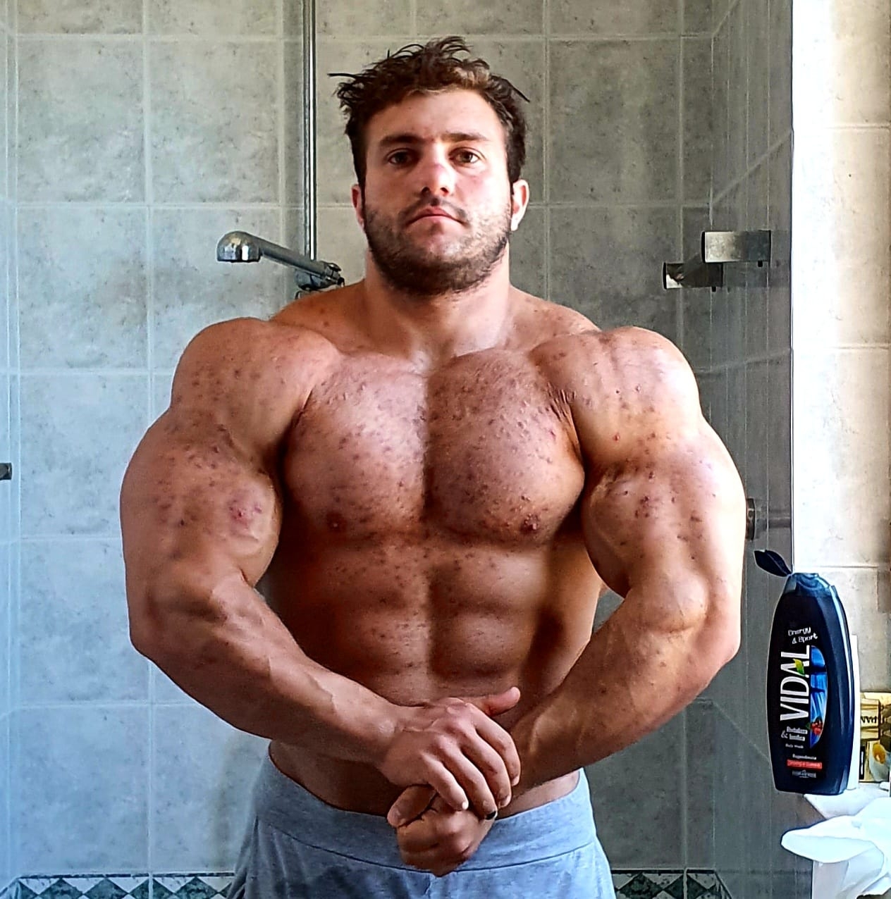 Kevin Ritiro