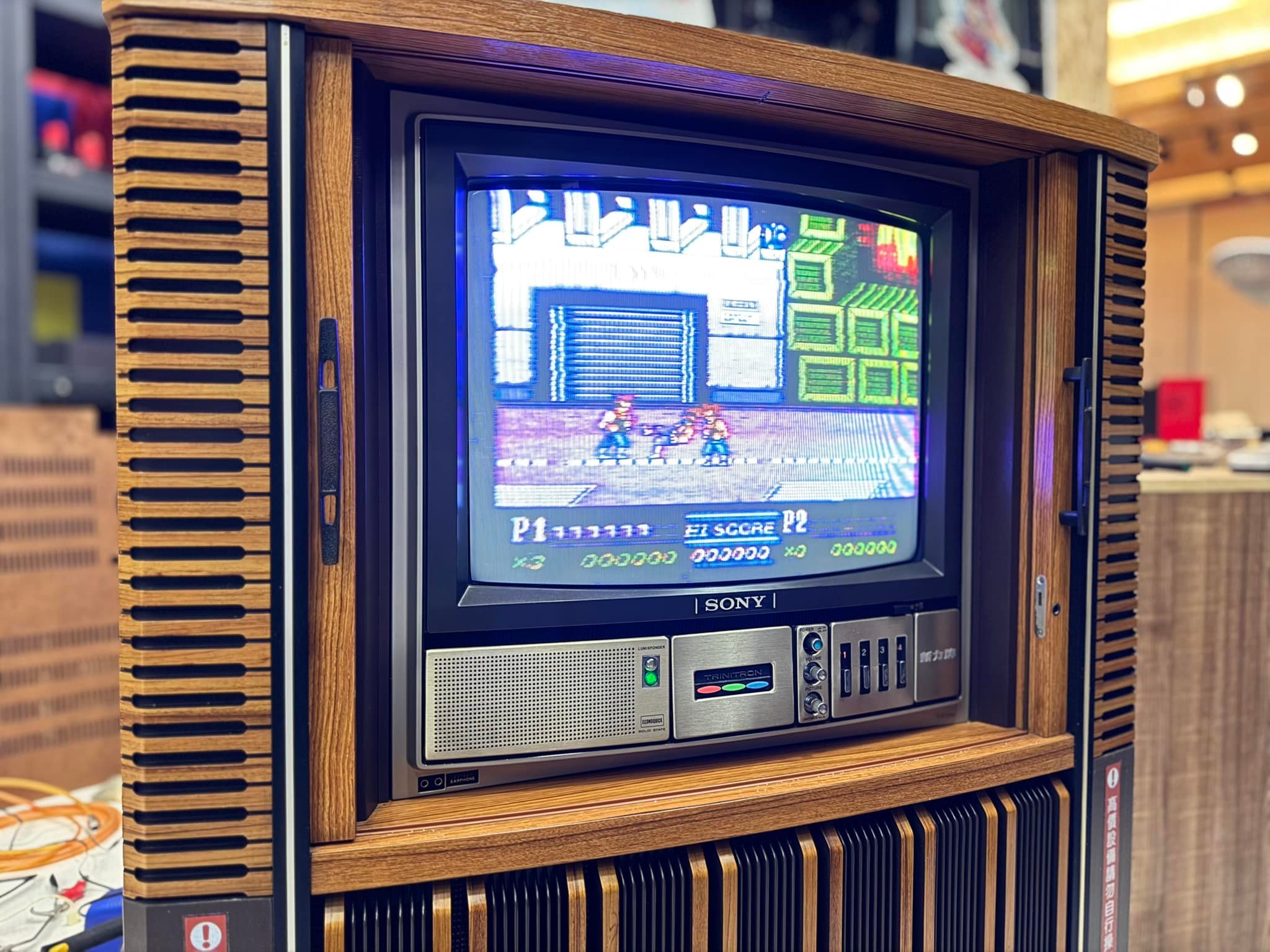 The CRT Collective | This time it’s really ridiculous | Facebook