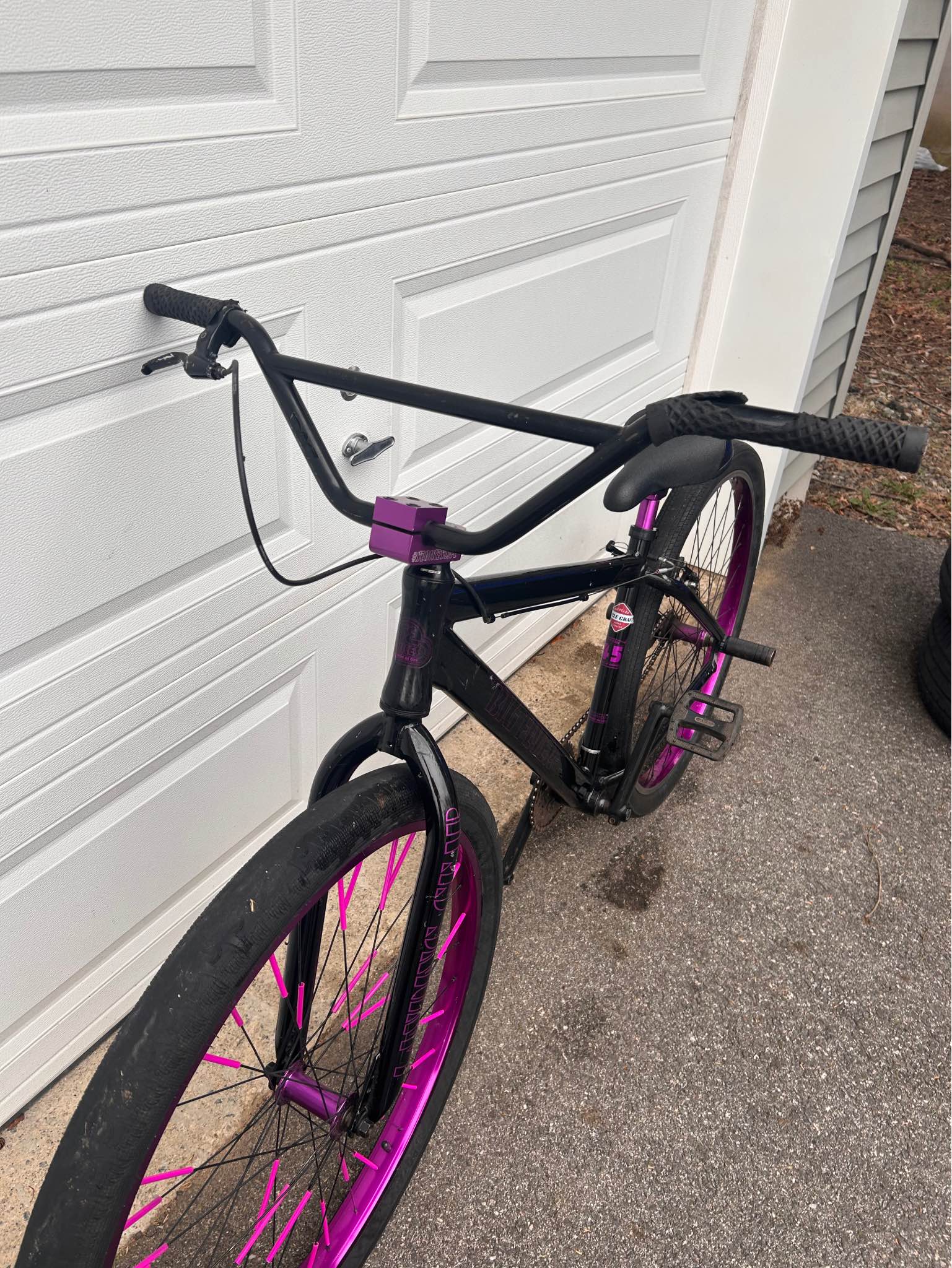 Se bikes big flyer 29 inch - Bicycles - Pequannock, New Jersey ...