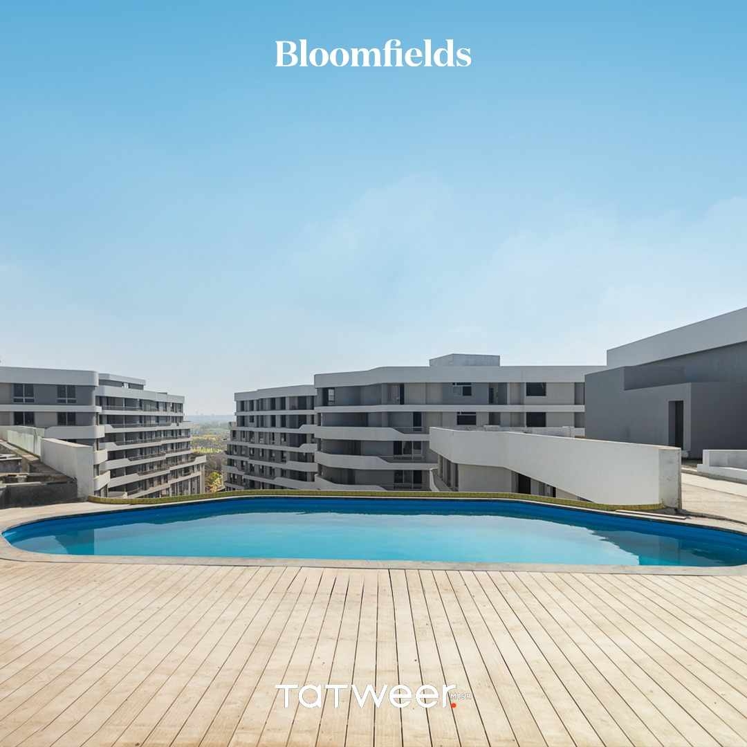 New Cairo Compounds | Cairo