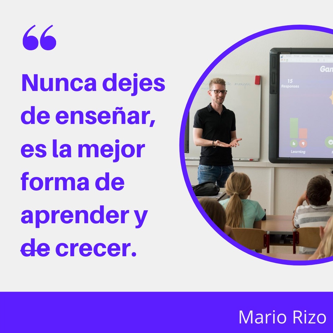 Mario Rizo