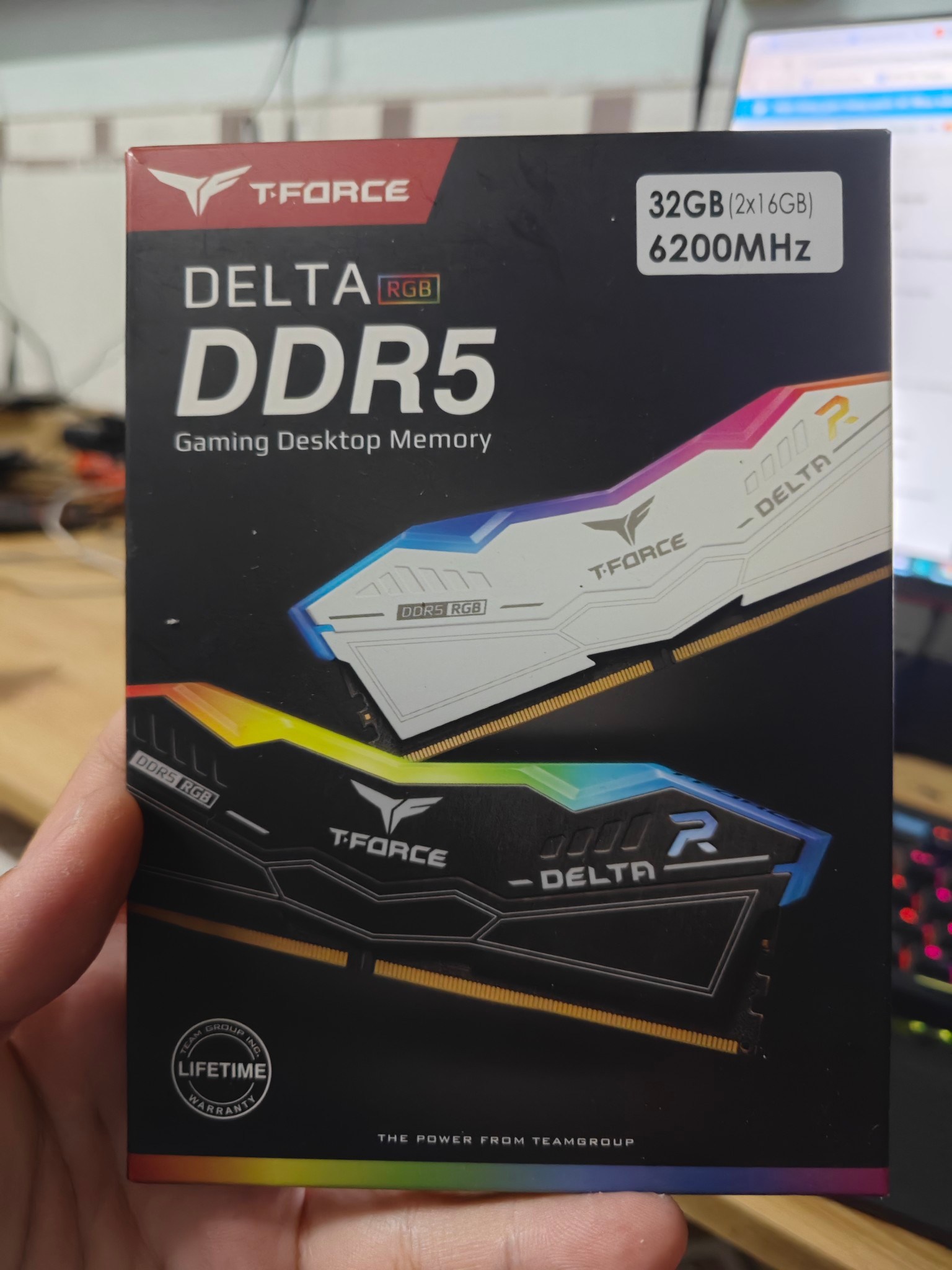 VGA Siêu Rẻ VN - Chợ PC & Gaming Gear | E có kít này new xt muốn bán ...