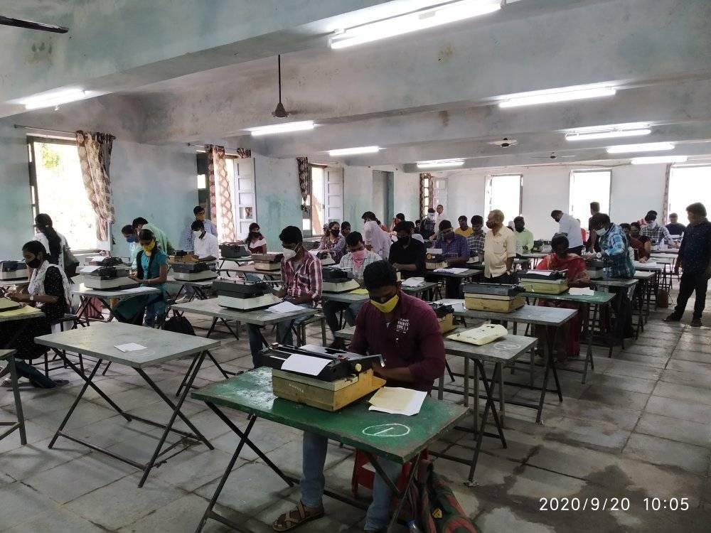 Typ... - KONARK TYPEWRITING INSTITUTE, Dilsukhnagar, Hyderabad | Facebook