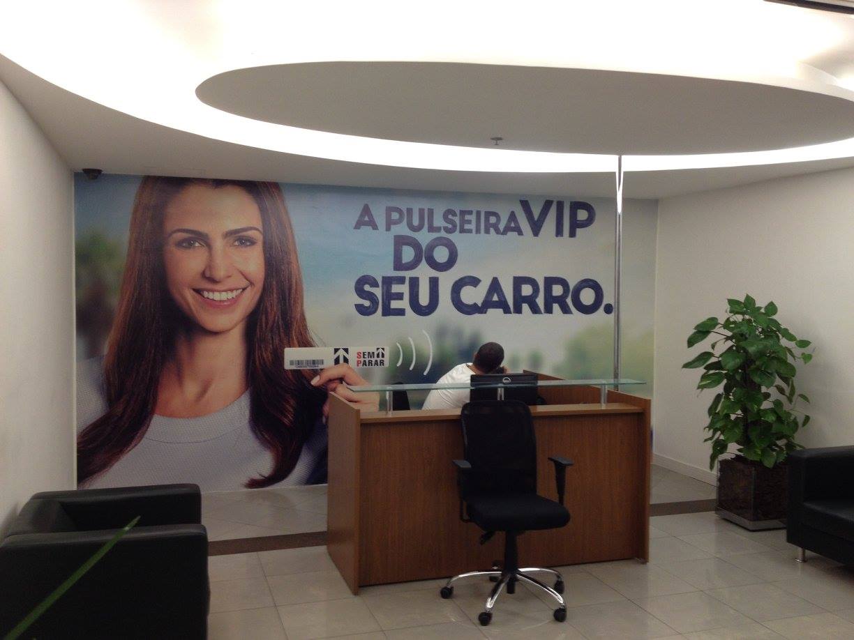 Westsign Comunicação Visual Ltda | São Paulo SP