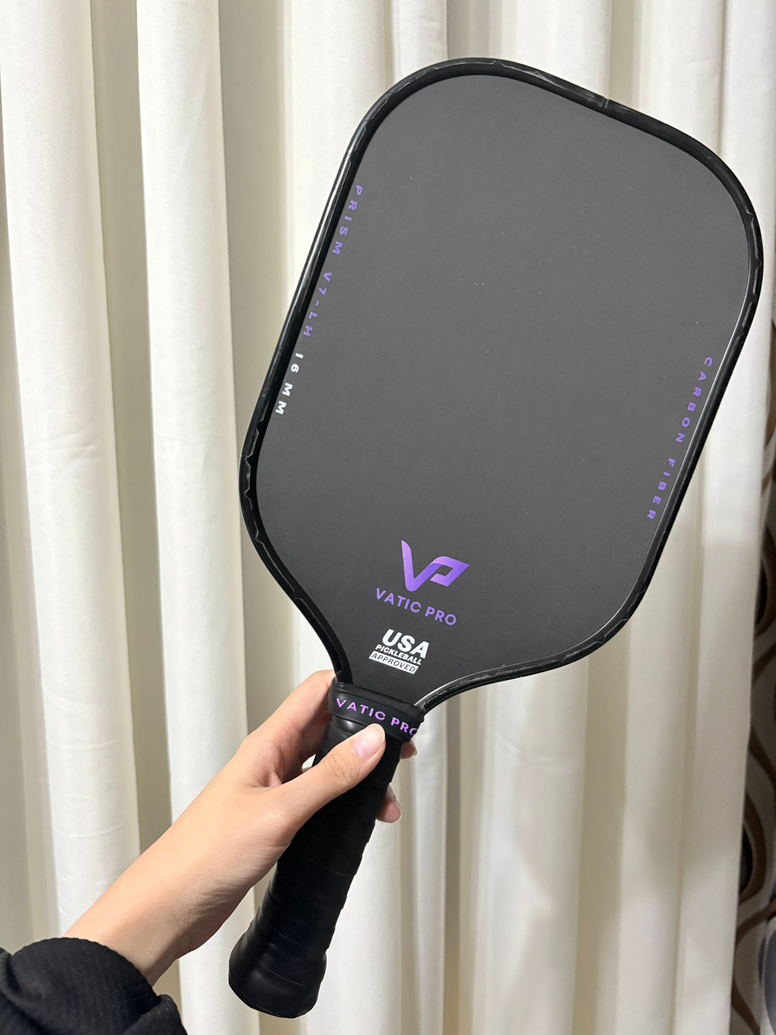Vatic pro prism flash lh for sale