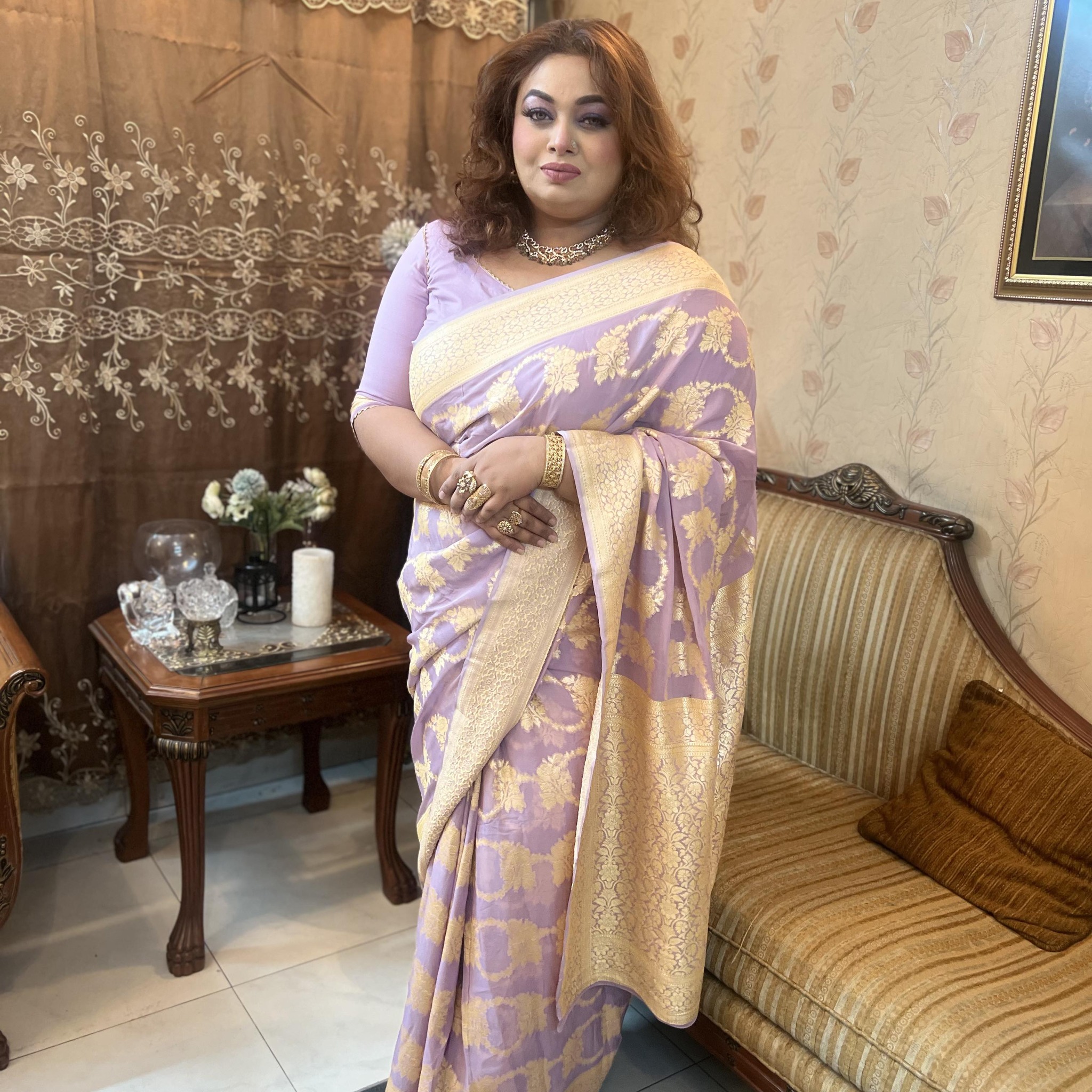 Tasnia's Wedding Collection