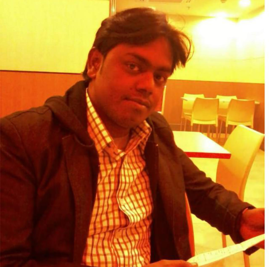 Irshad Khan