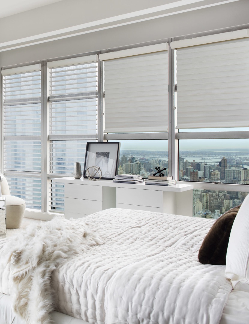Sunburst Shutters &amp; Window Fashions | San Antonio FL