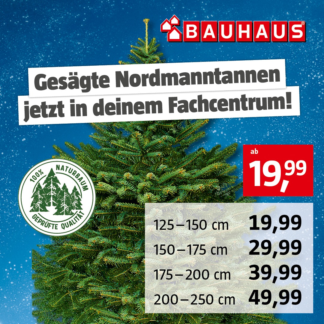 BAUHAUS Deutschland