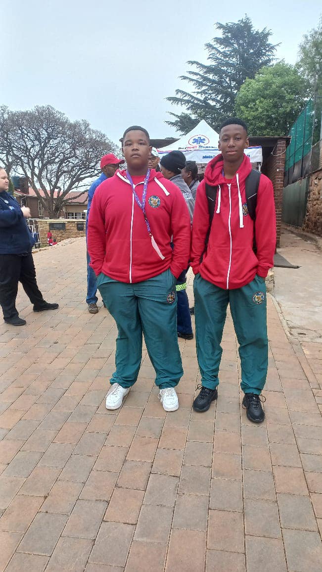 Rustenburg Rugby Academy Development