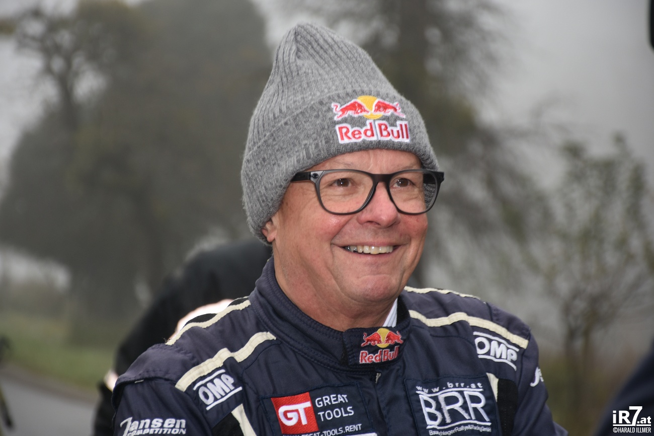 Harald - 🏁🇦🇹 BRR-Testtag im Rebenland: Raimund & Philipp im Toyota GR ...