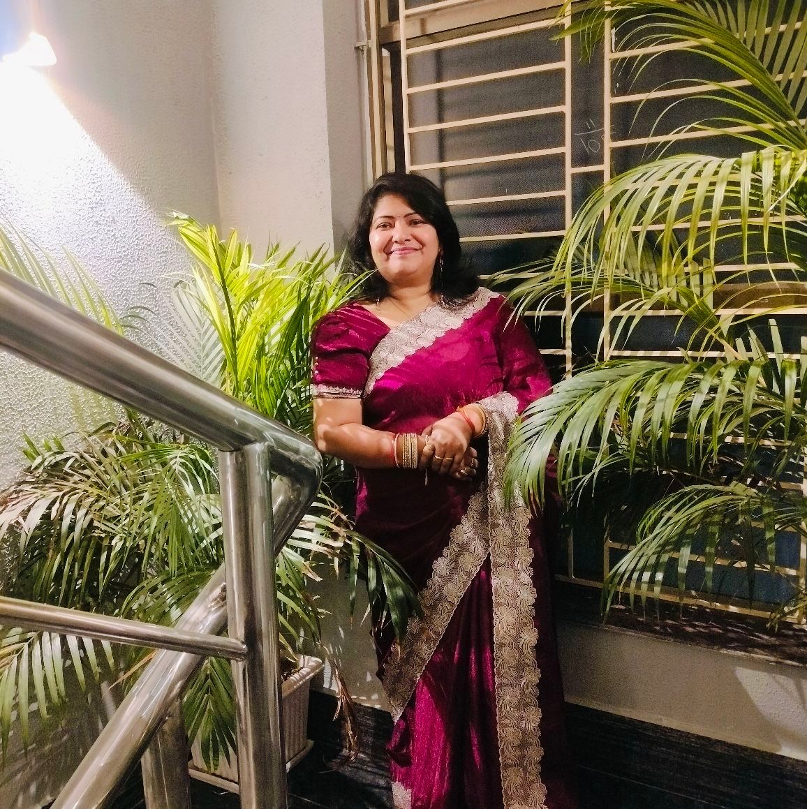 Chinu Rath