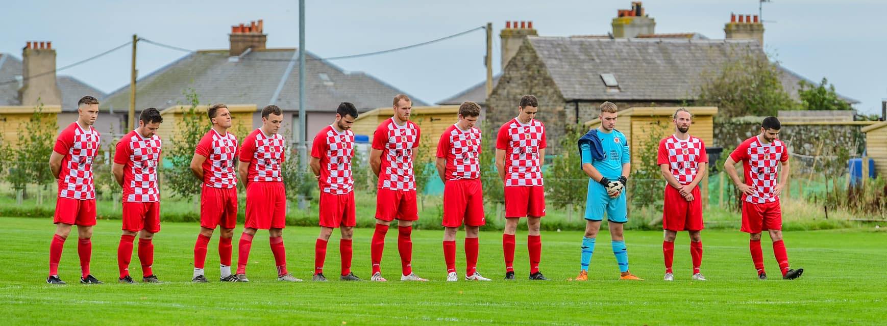 Tweeddale Rovers AFC | Peebles