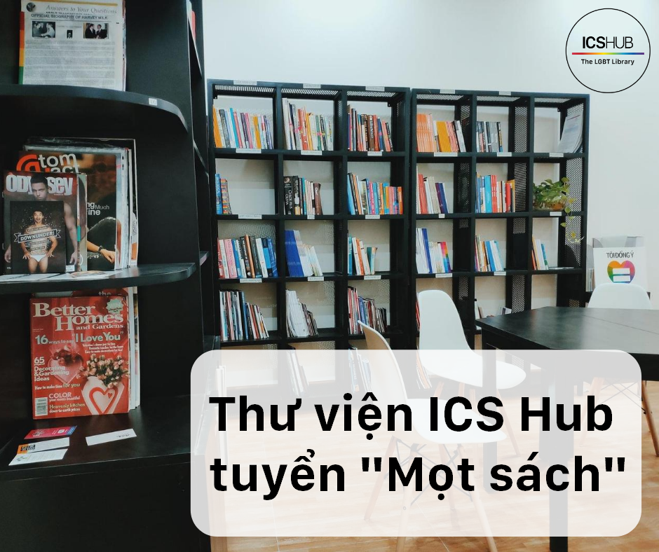 ICS Center - THƯ VIỆN ICS HUB TUYỂN 