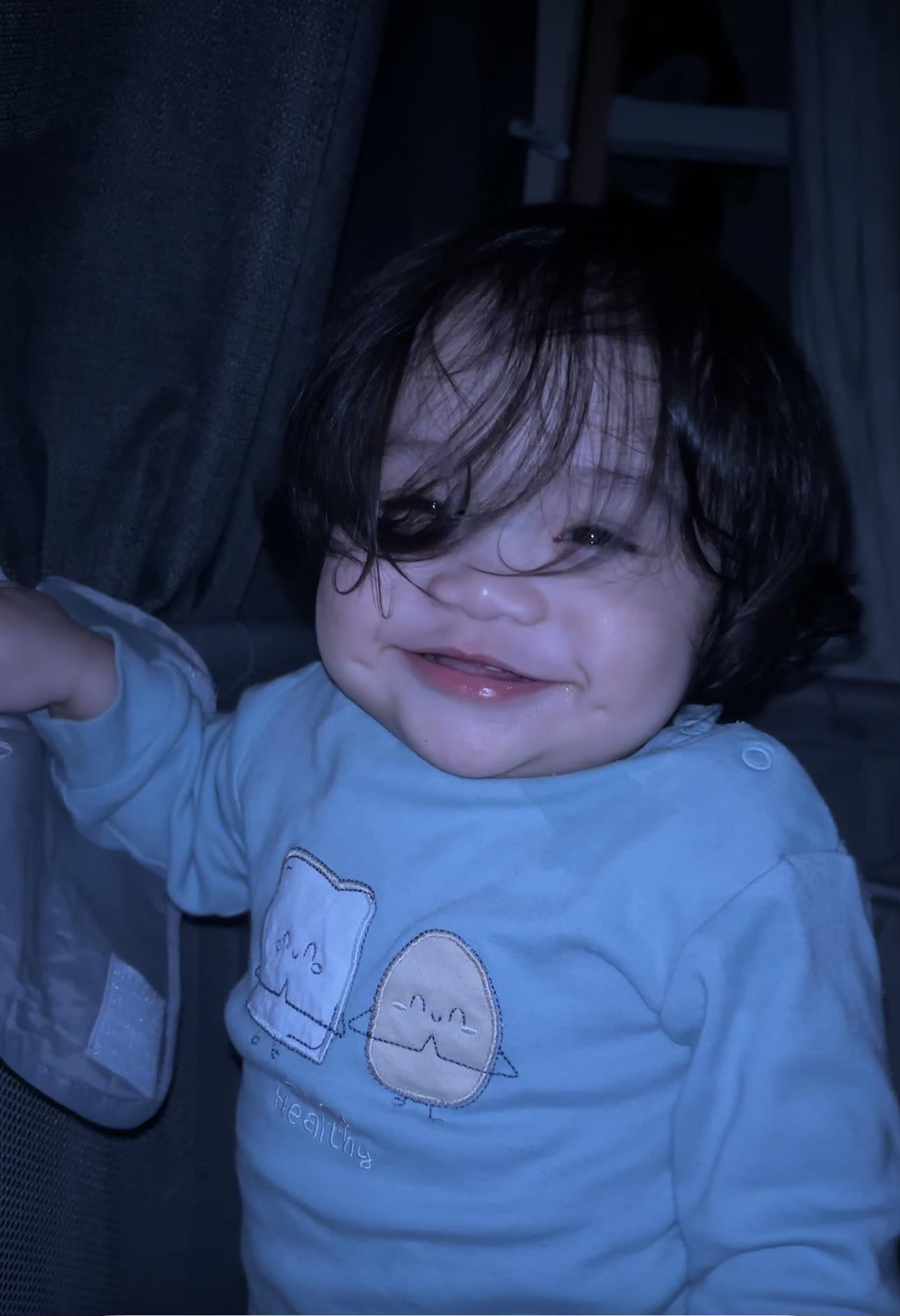 Roldan Jessie