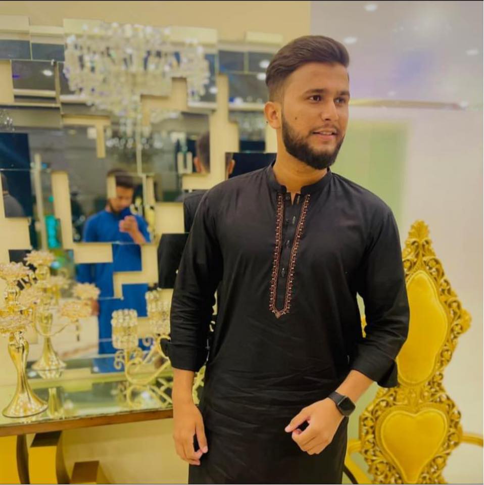 Raza Rajput