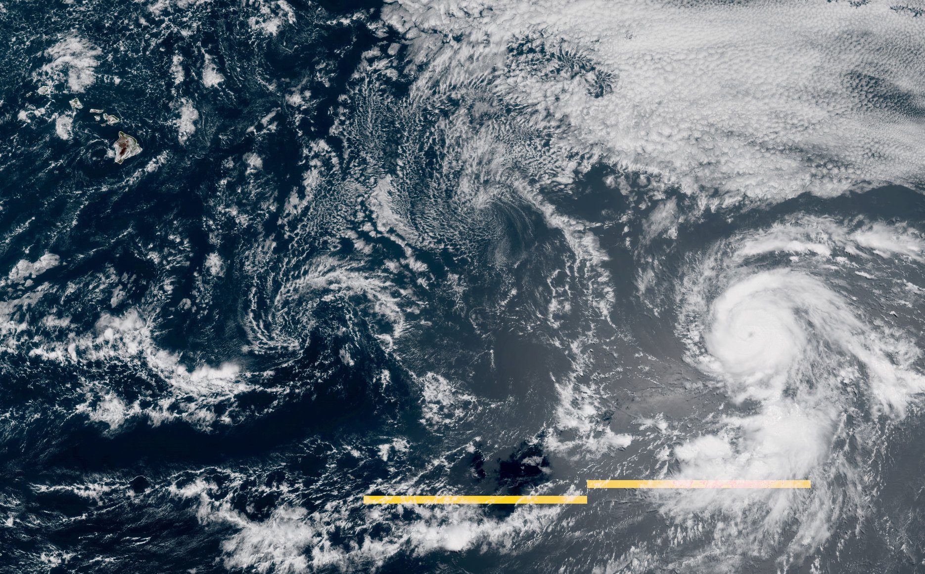 NOAA NWS National... - NOAA NWS National Hurricane Center