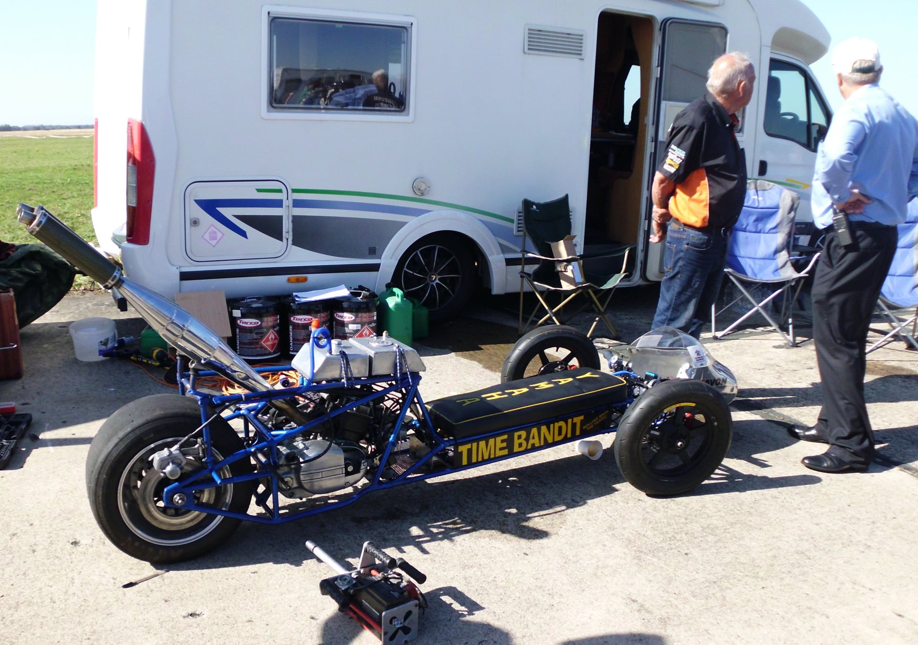Carnaby Raceway and Elvington racing pics | Facebook