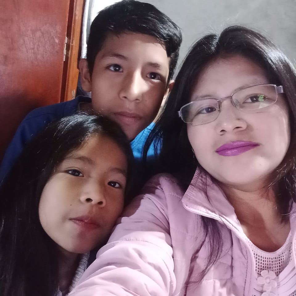 Ines Marleny Jayo Arone