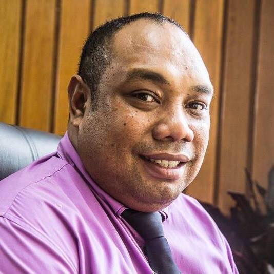 Hon. - The Office of the Member for Gazelle is extending a warm welcome ...