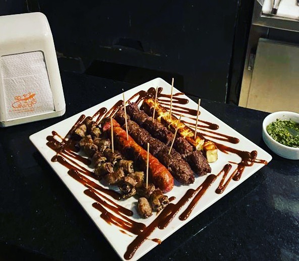 Calango Bar | São Bernardo do Campo SP
