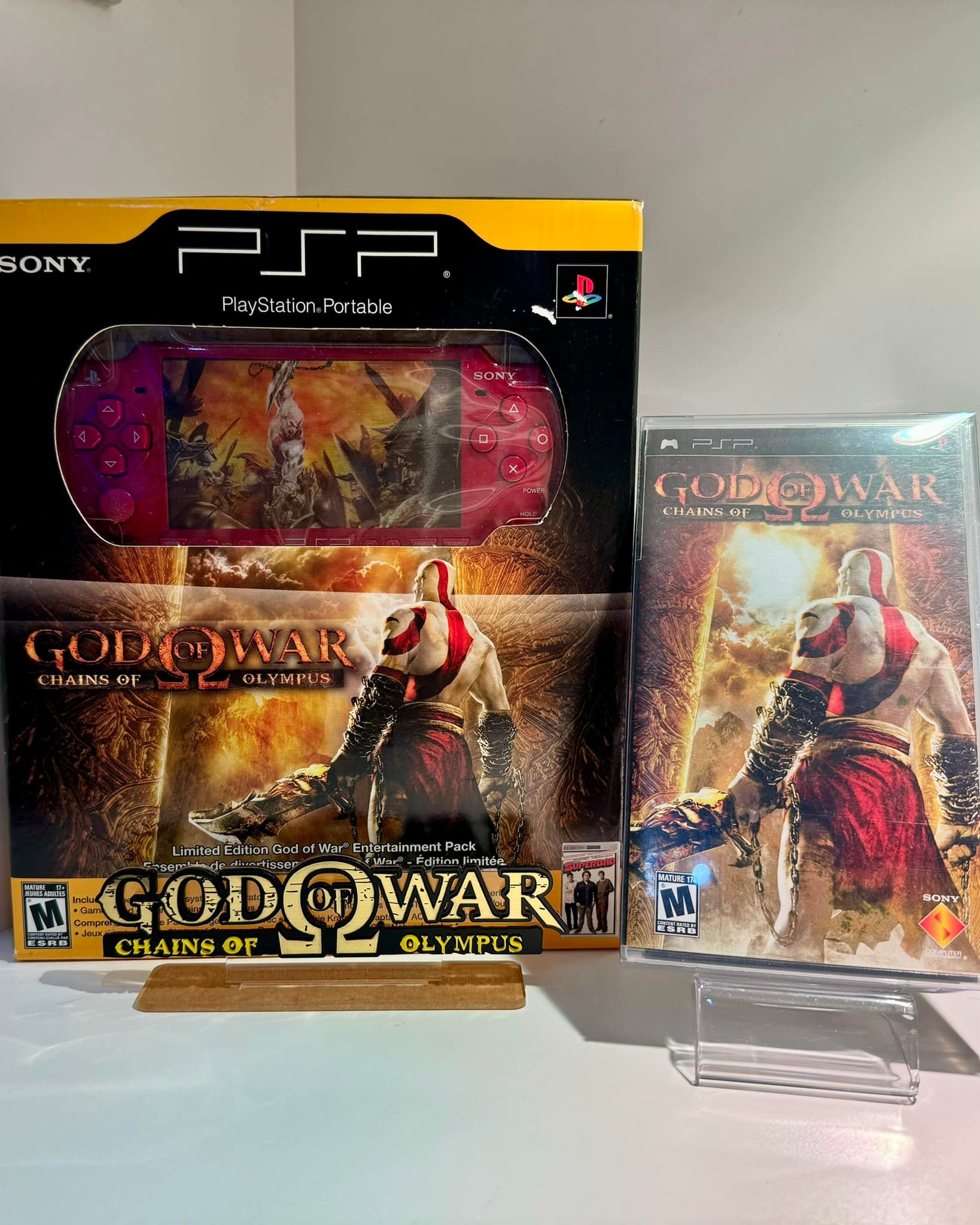 Lot De 45 Notices PSP Françaises - God Of War, Metal Gear, Jak & Daxter, Wipeout...