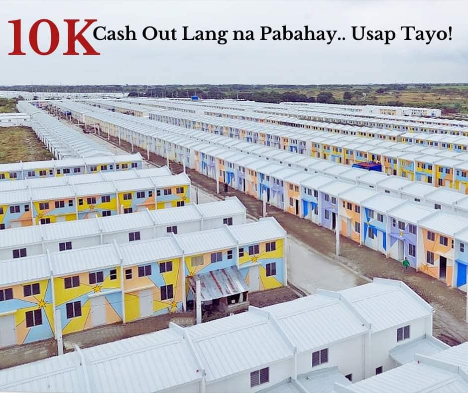 Pagsinag Naic and Bulacan | Naic