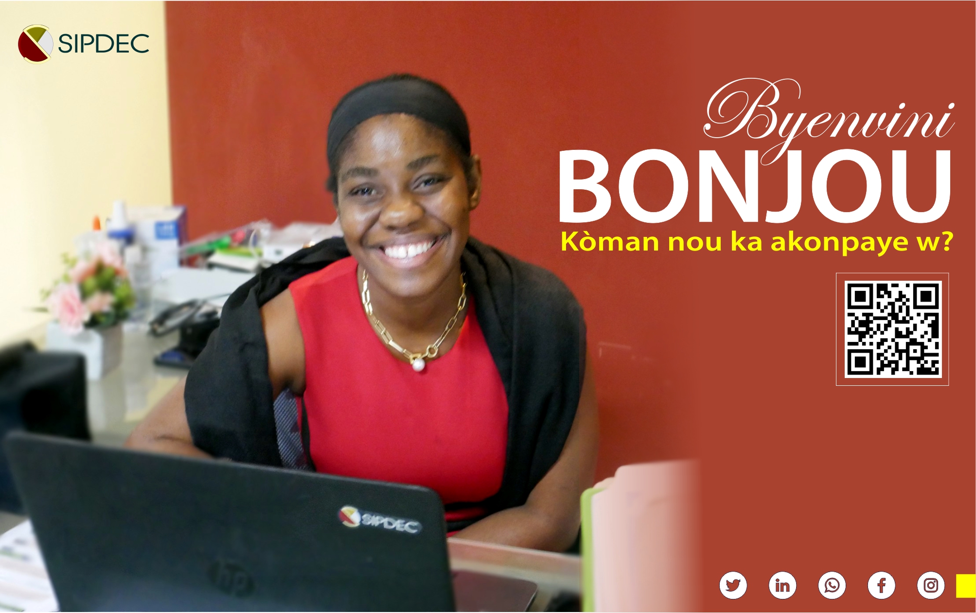 BM Solutions Web | Delmas