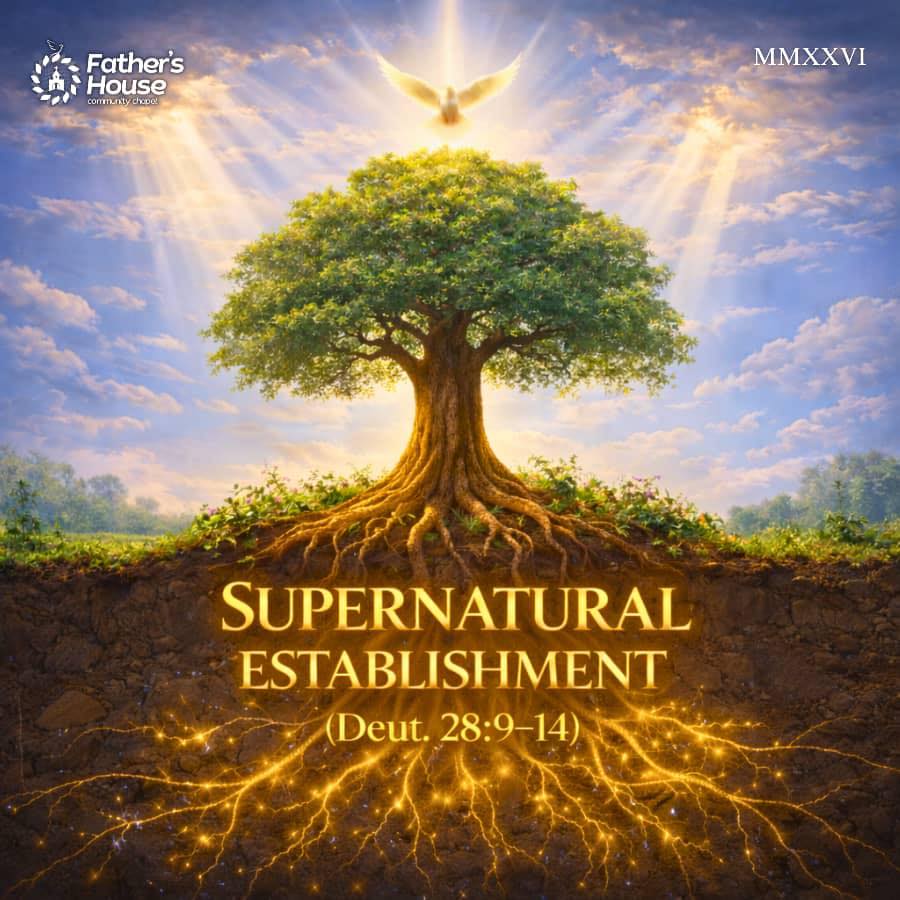 Fhcc Power Sanctuary