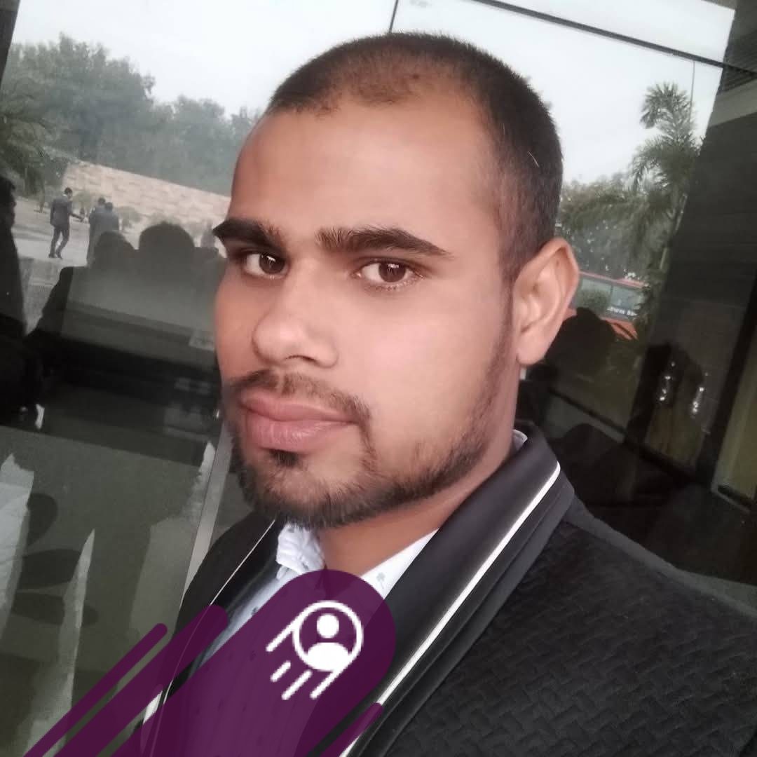 Rahul Kumar Jaiswal