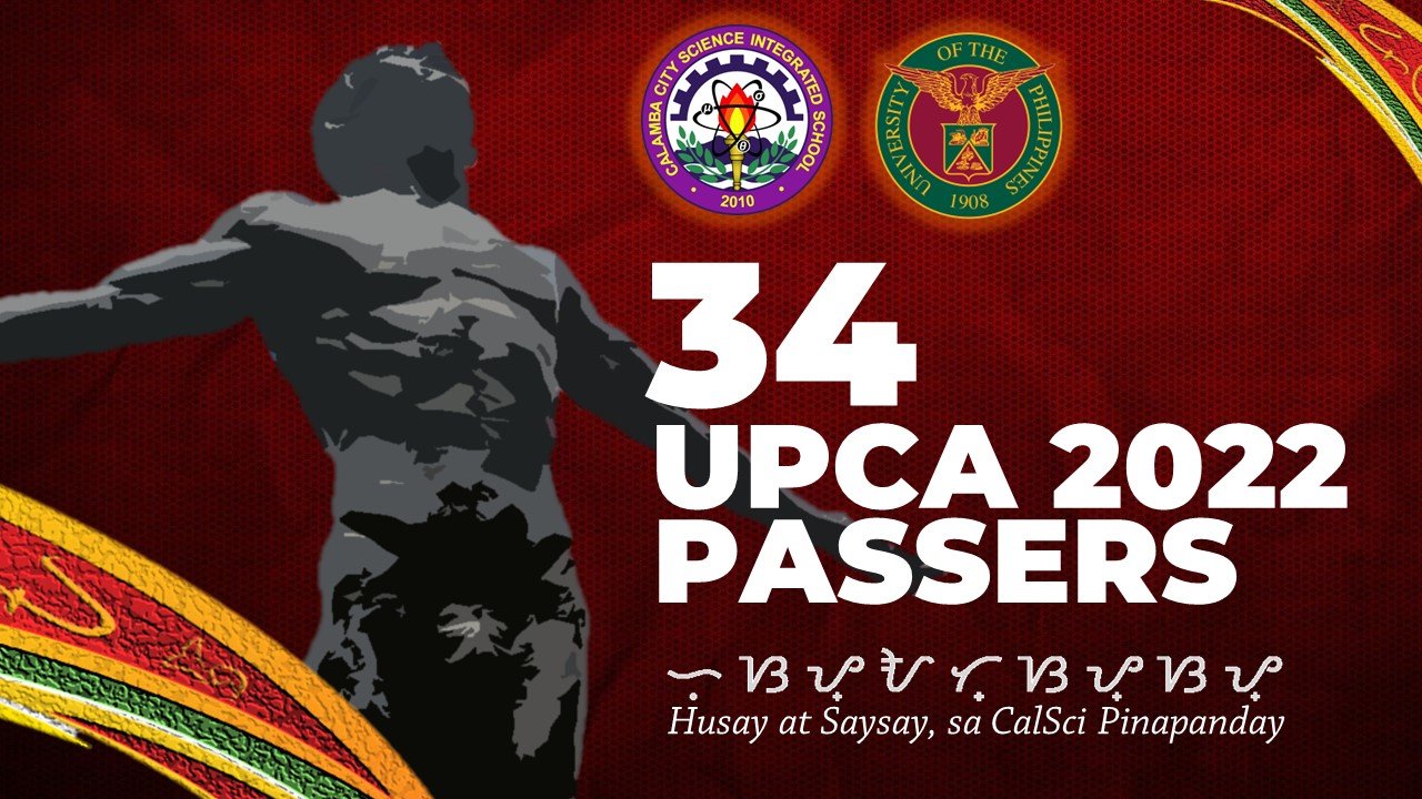 PAGBATI SA INYONG NATATANGING KAHUSAYAN UPANG MAGPATULOY SA PAGIGING ...