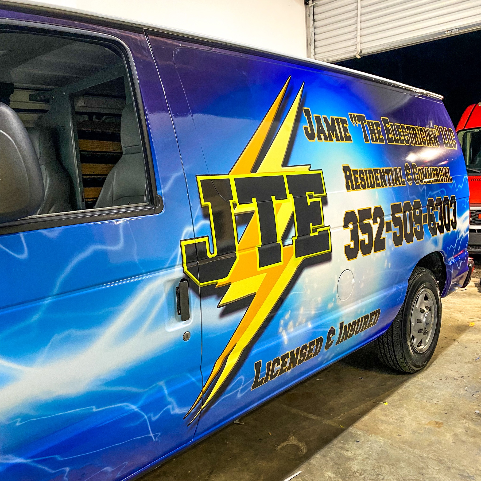 Screaming Wraps | Ocala FL