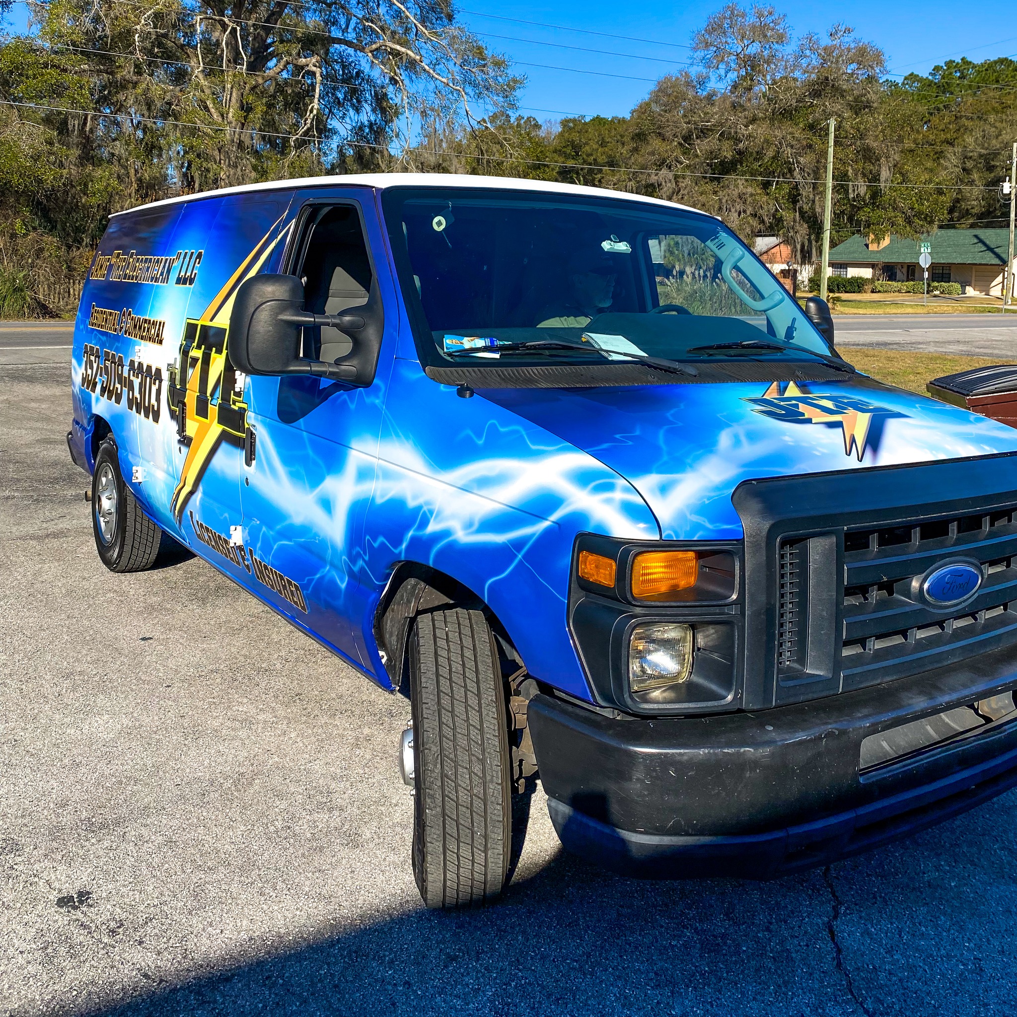 Screaming Wraps | Ocala FL