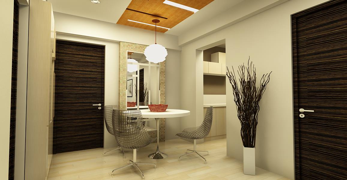 BR Interiors