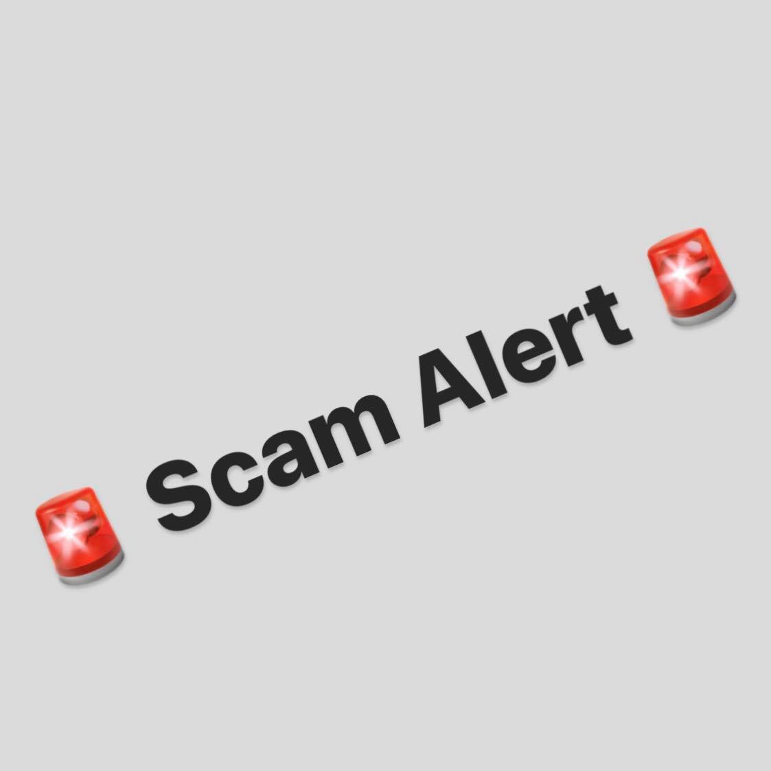 SCAM ALERT! Watch out for callers... - NSW Police Force | Facebook