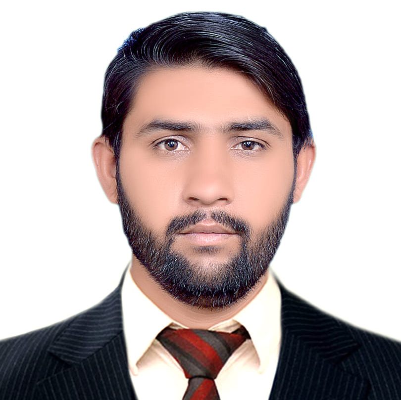 Nisar Ahmed