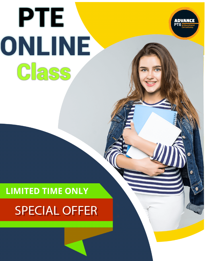 🔥 SPECIAL OFFER... - Advance PTE & Educational Consultancy