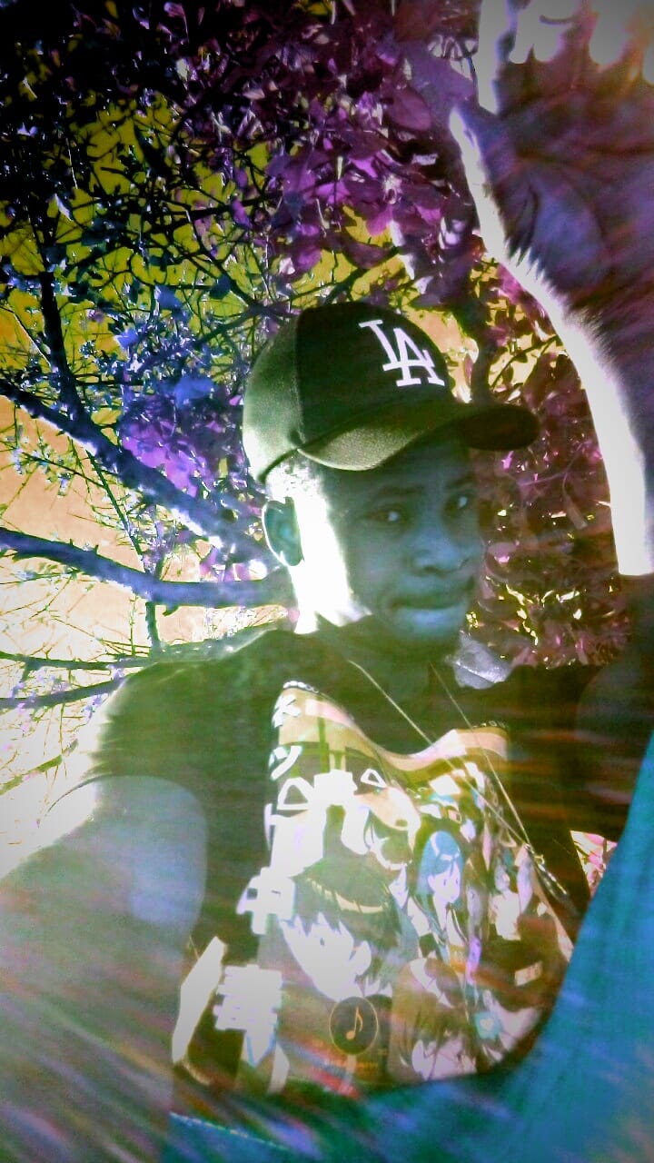 Tynash Venally Gwini