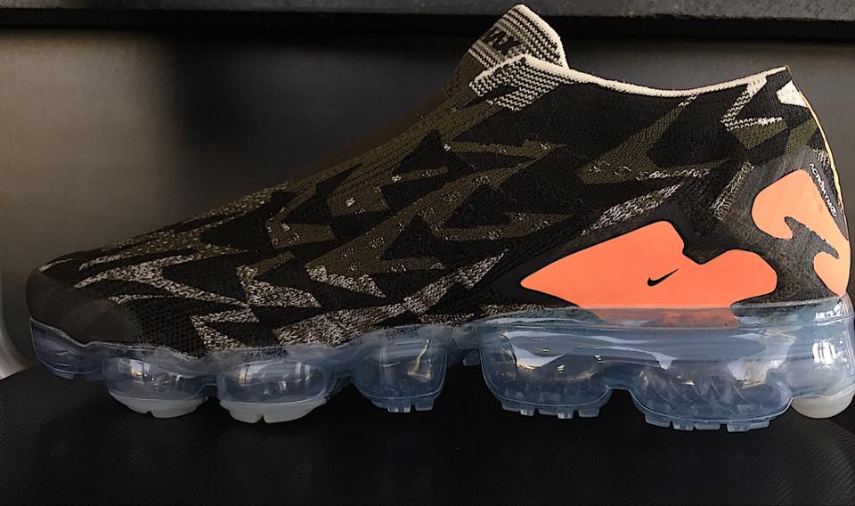 Rabbit Store - Now available 🔊 Nike Vapor max ☑️ Made in...