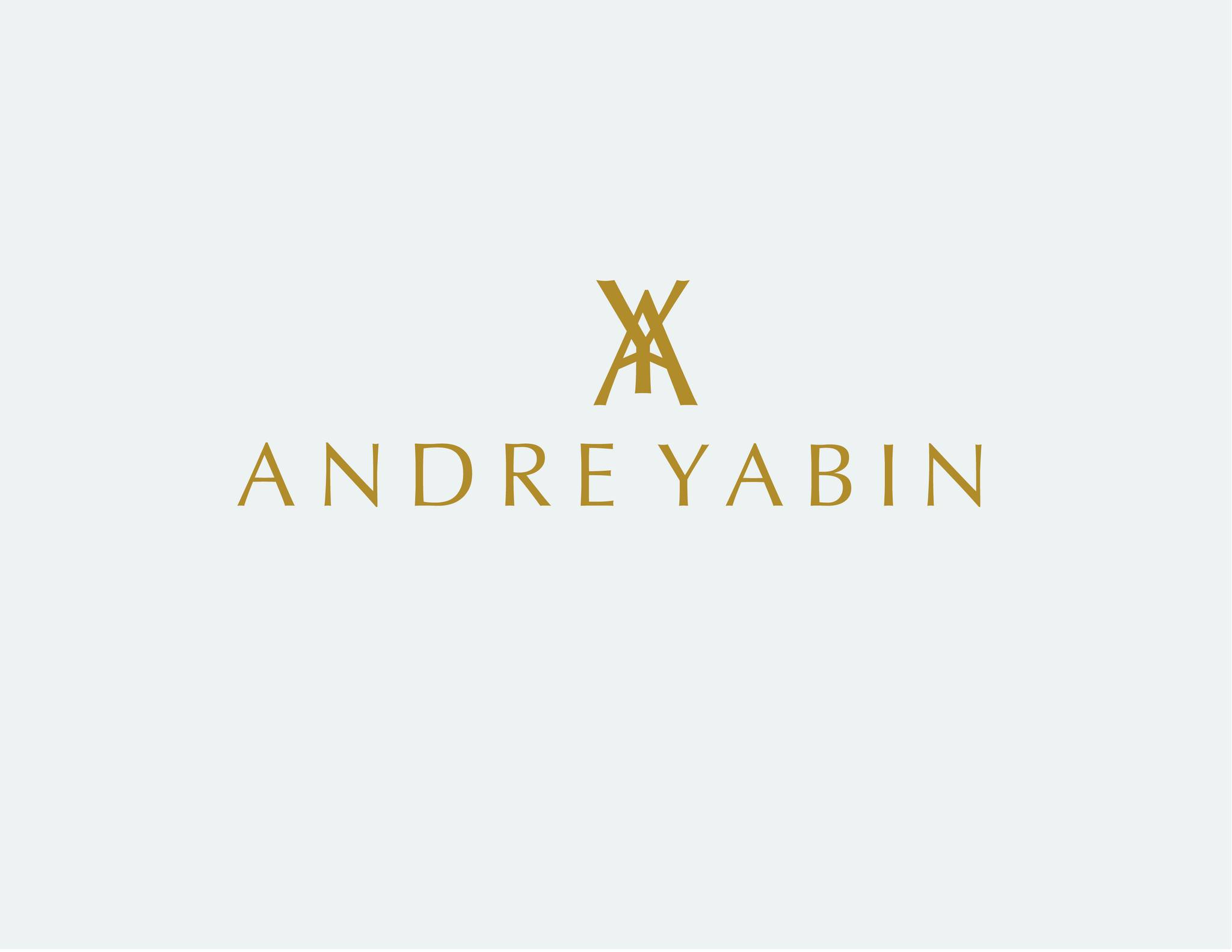 Andre Yabin Brand