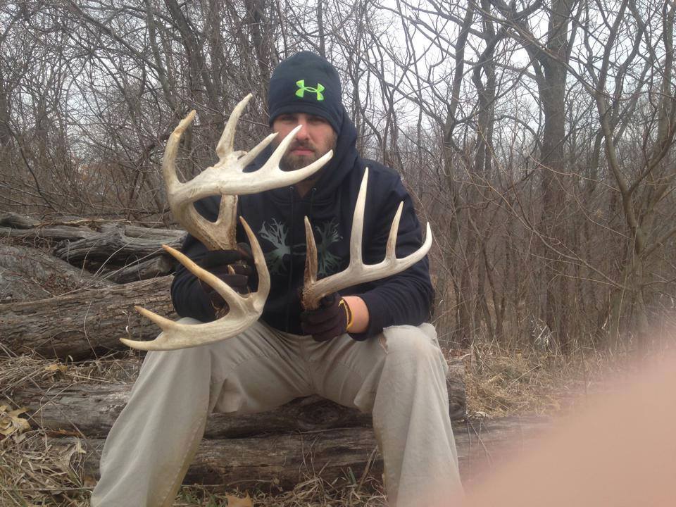 Illinois Rut and Strut Outfitters | Mount Sterling IL