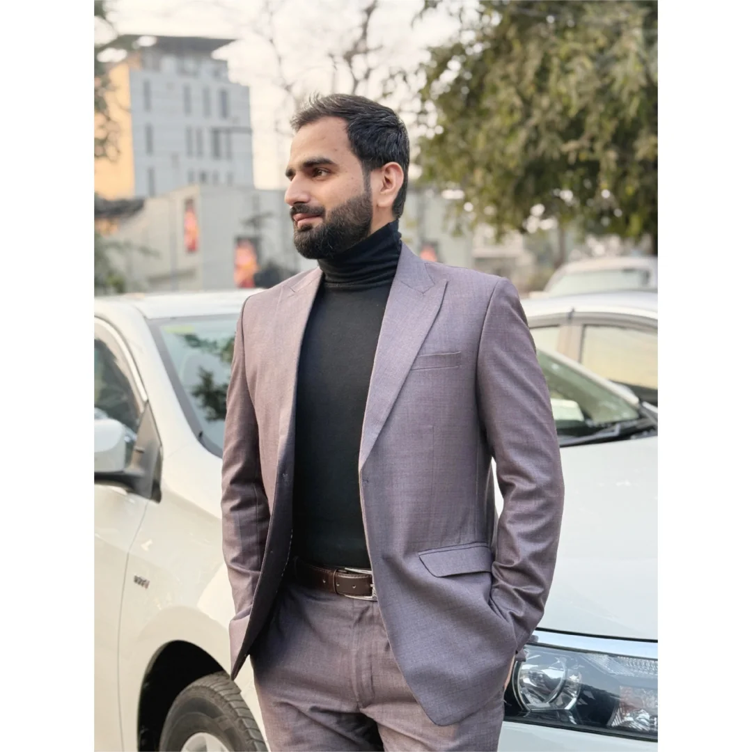 Minhal Raza