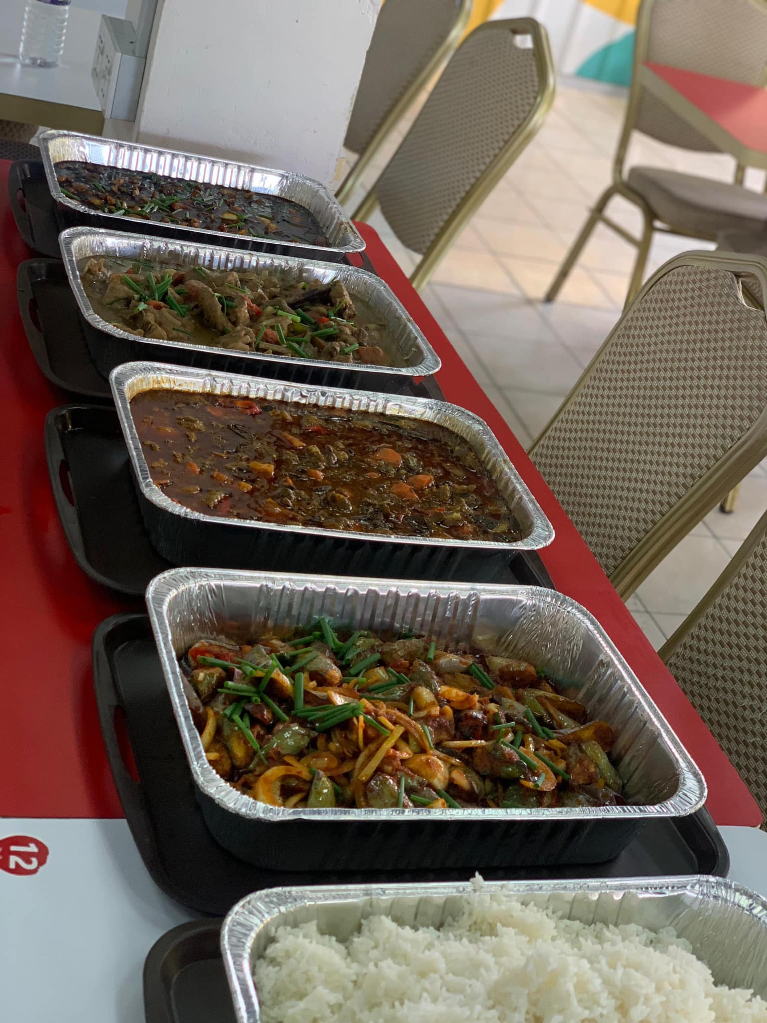 The Food Outlet | Labuan
