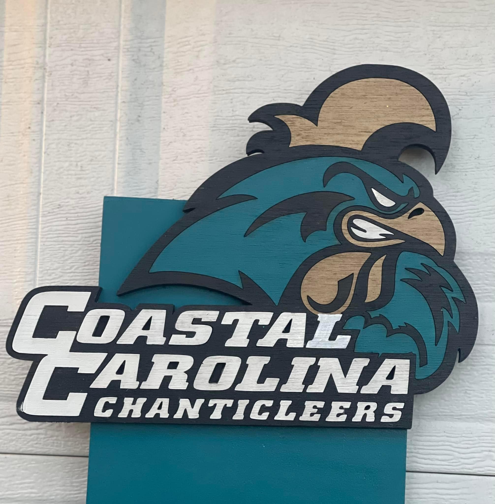 B&M Custom signs & designs