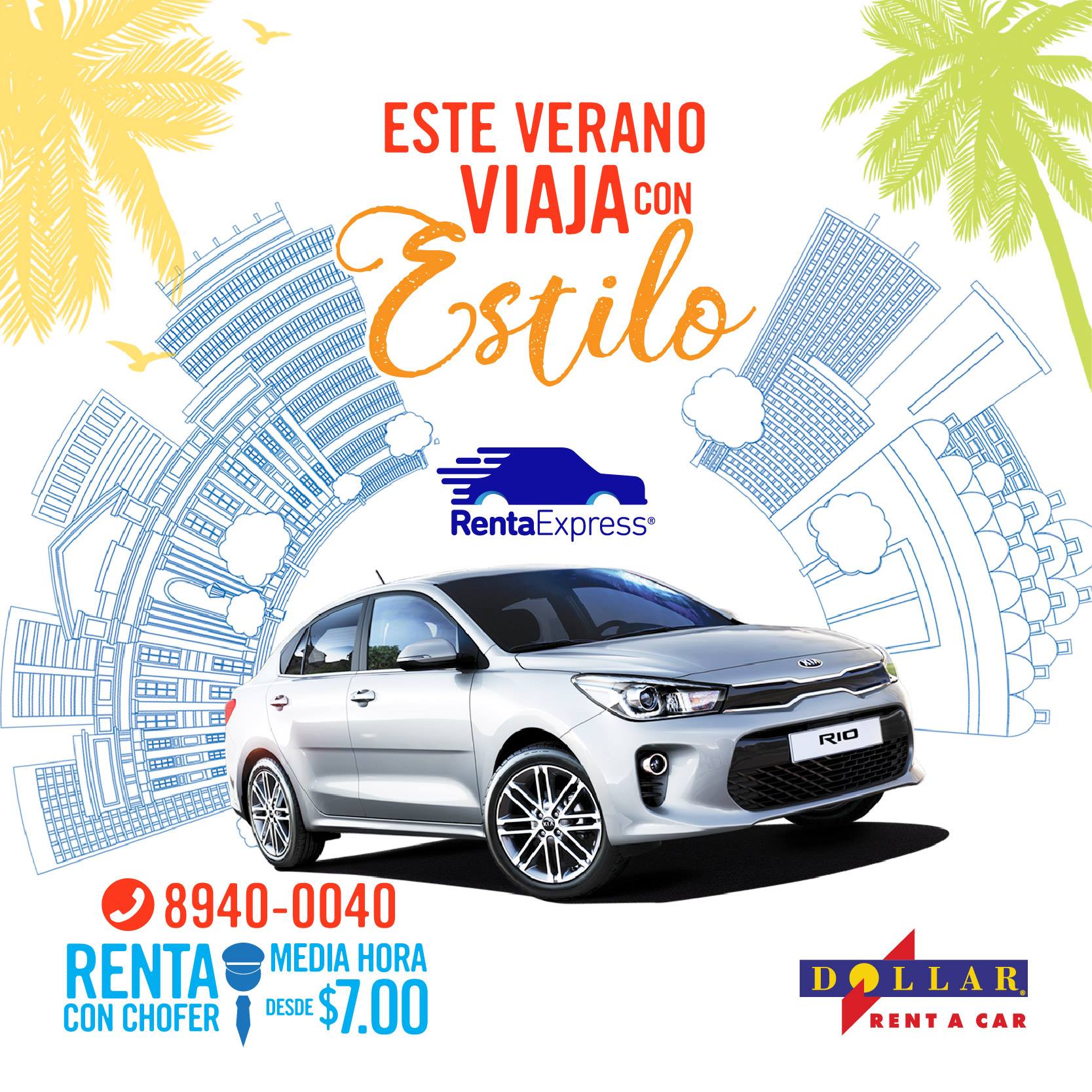 Renta Express